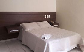 Hotel Cadore Executivo
